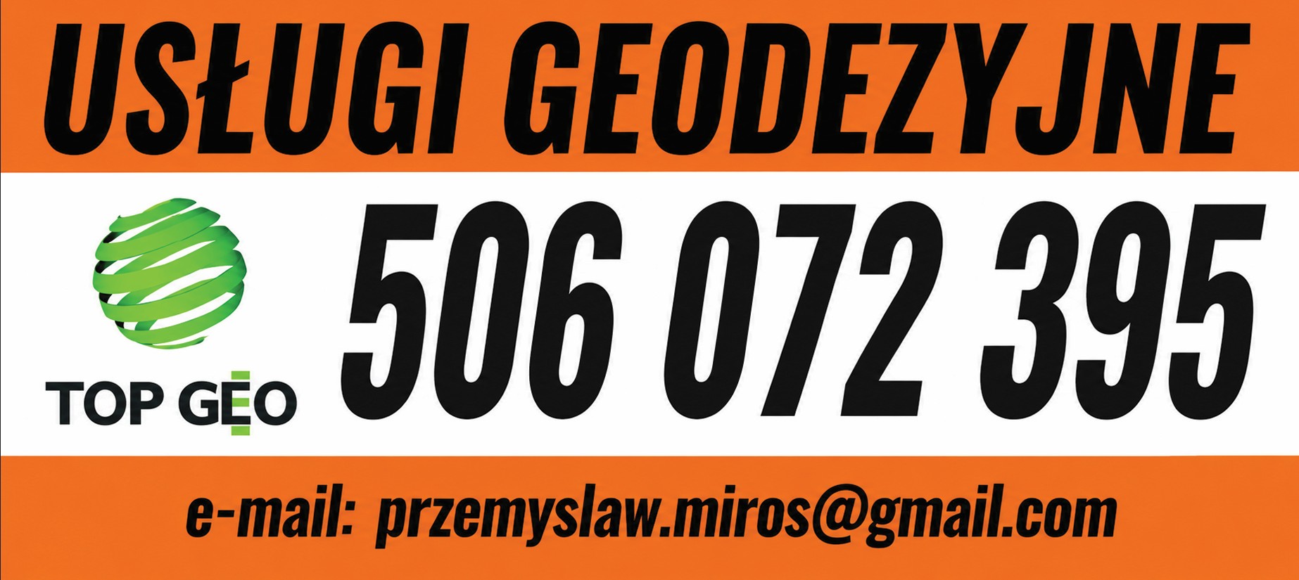 usługi geodezyjne MIŃSK MAZOWIECKI